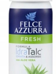 Felce Azzurra Fresh 50ml dezodorant wyjazdowy travel