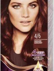Farba Wella Wellaton 4/6 Burgund