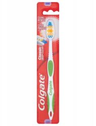 Szczoteczka do zębów Colgate Classic Hard