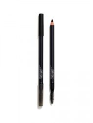 Gosh Eyebrow Pencil 02 Soft Black kredka do brwi