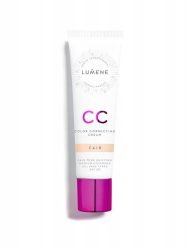 Lumene CC Color Correcting Cream 7w1 1.5 Fair 30ml