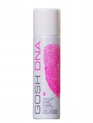 Gosh Dna 4 150 ml antyperspirant w sprayu