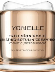 Krem Trifusion Focus do twarzy YONELLE dzień i noc 55 ml