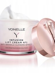 Yonelle Infusion Liftingujący infuzyjny N°1 dzień noc