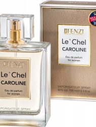 JFenzi Le Chel Caroline edp 100ml