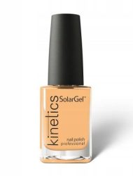 Lakier do paznokci Kinetics 582 APRICOT DUST