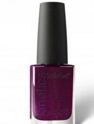 KINETICS SolarGel Solarny lakier do paznokci 595