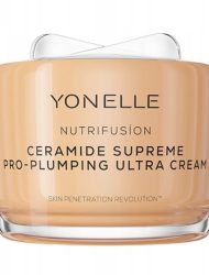 Krem wielozadaniowy do twarzy YONELLE Nutrifusion dzień i noc 55 ml