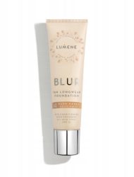 Lumene Blur Foundation 4 Warm Honey podkład do twarzy 30 ml