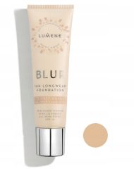 LUMENE BLUR podkład wygładzający 2 SPF15 30ML
