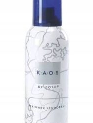 GOSH KAOS CLASSIC FOR WOMEN dezodorant PERF.150 ml