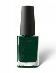 Lakier do paznokci Kinetics 665 Emerald NOWA KOLEKCJA