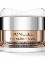 YONELLE TRIFUSION FOCUS KREM ODMŁADZAJĄCY KONTUR OKA 15ml