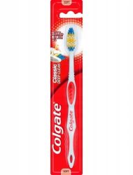 COLGATE Szczoteczka do zębów Classic Miękka SOFT