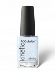 KINETICS SolarGel Solarny lakier do paznokci 590 Futuristic Wyprzedaż