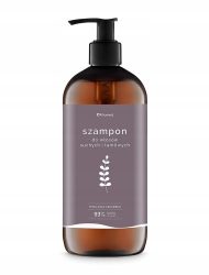 Fitomed Szampon do włosów suchych i łamliwych 500g Mydlnica Lekarska