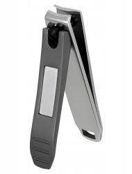 Staleks Beauty & Care Obcinacz Do Paznokci z Pilnikiem KBC-51 Duży