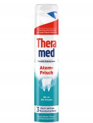 Pasta do zębów Atem Frisch Theramed 100 ml