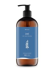 Fitomed 500g żel ziołowy do mycia cery tłustej trądzikowej i wrażliwej