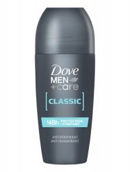 Dove Men+Care Classic antyperspirant w kulce 50 ml
