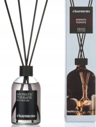 Odświeżacz powietrza Charmens patyczki zapachowe Aromatic therapie