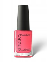 Lakier do paznokci Kinetics 206 So Coral