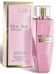 JFenzi Desso Mon Amie for Women 100 ml EDP