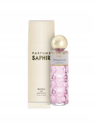 EDP SAPHIR ELEGANCE 200ML