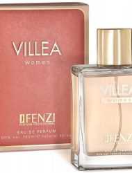 JFenzi Villea women edp 100ml