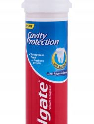 Colgate Pasta do zębów z pompką cavity protection 100ml