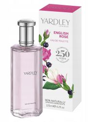 Woda toaletowa Yardley English Rose 125 ml