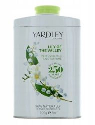 YARDLEY KONWALIA TALK DO CIAŁA 200G LILY
